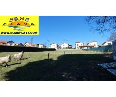 Parcela en Venta en Cubas, Cantabria