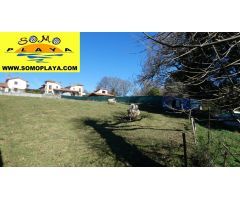 Parcela en Venta en Cubas, Cantabria