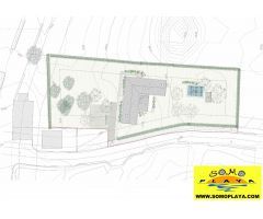 Parcela en Venta en Rubayo, Cantabria