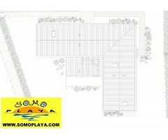 Parcela en Venta en Rubayo, Cantabria