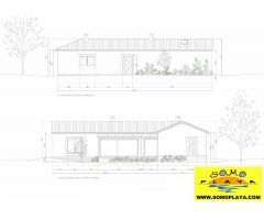 Parcela en Venta en Rubayo, Cantabria