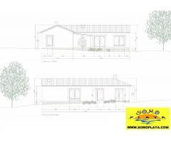 Parcela en Venta en Rubayo, Cantabria