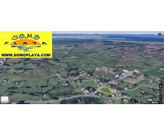 Parcela en Venta en Rubayo, Cantabria