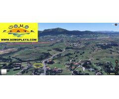 Parcela en Venta en Rubayo, Cantabria