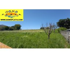 Parcela en Venta en Rubayo, Cantabria