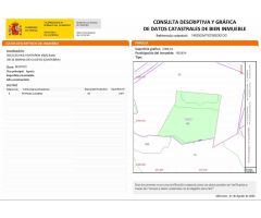 Parcela en Venta en Elechas, Cantabria