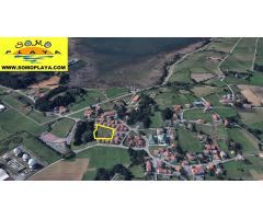 Parcela en Venta en Elechas, Cantabria
