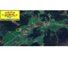 Parcela en Venta en Ribamontan al Monte, Cantabria