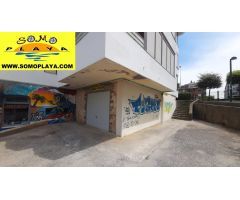 Local comercial en Alquiler en Loredo, Cantabria