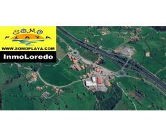 Parcela en Venta en Ribamontan al Monte, Cantabria