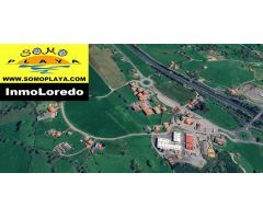 Parcela en Venta en Ribamontan al Monte, Cantabria