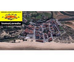 Piso en Venta en Somozas, Cantabria