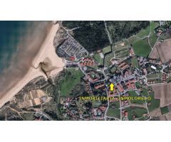 Piso en Venta en Somozas, Cantabria