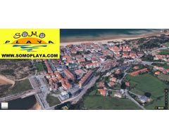 Parcela en Venta en Somozas, Cantabria