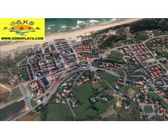 Parcela en Venta en Somozas, Cantabria