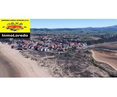 Parcela en Venta en Somozas, Cantabria