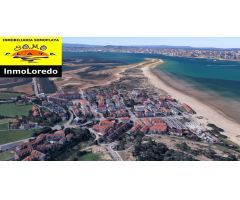 Parcela en Venta en Somozas, Cantabria