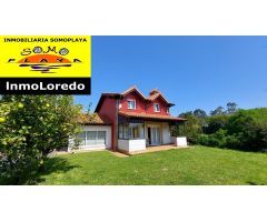 Chalet en Venta en Cubas, Cantabria