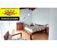 Chalet en Venta en Cubas, Cantabria