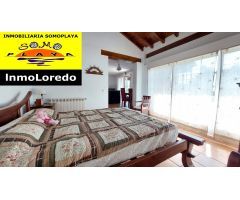 Chalet en Venta en Cubas, Cantabria