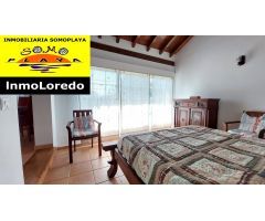 Chalet en Venta en Cubas, Cantabria
