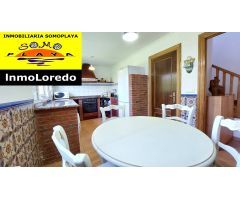 Chalet en Venta en Cubas, Cantabria