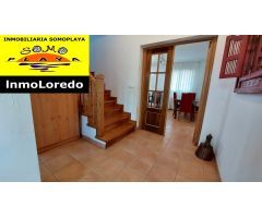 Chalet en Venta en Cubas, Cantabria