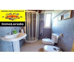 Chalet en Venta en Cubas, Cantabria