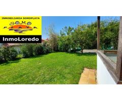 Chalet en Venta en Cubas, Cantabria
