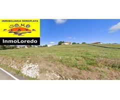 Parcela en Venta en Bareyo, Cantabria