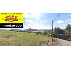 Parcela en Venta en Bareyo, Cantabria