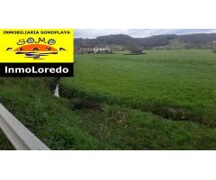 Parcela en Venta en Güemes, Cantabria