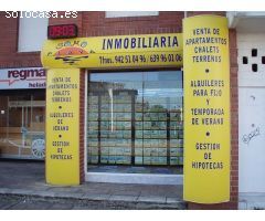 Parcela en Venta en Güemes, Cantabria