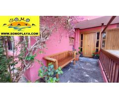 Chalet en Venta en Somozas, Cantabria
