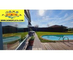 Chalet en Venta en Somozas, Cantabria