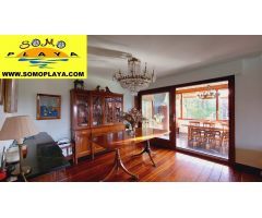 Chalet en Venta en Somozas, Cantabria