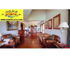 Chalet en Venta en Somozas, Cantabria