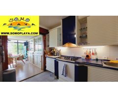 Chalet en Venta en Somozas, Cantabria