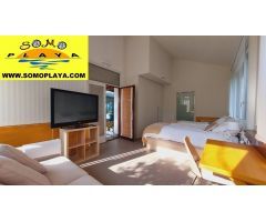Chalet en Venta en Somozas, Cantabria