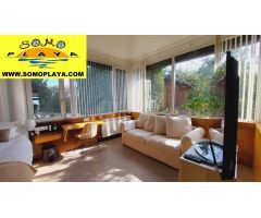 Chalet en Venta en Somozas, Cantabria