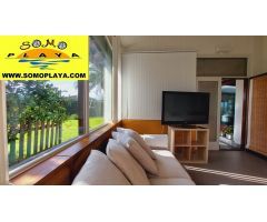 Chalet en Venta en Somozas, Cantabria
