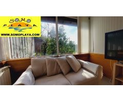 Chalet en Venta en Somozas, Cantabria