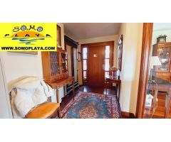 Chalet en Venta en Somozas, Cantabria