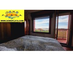 Chalet en Venta en Somozas, Cantabria