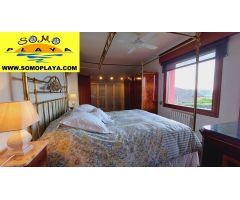 Chalet en Venta en Somozas, Cantabria