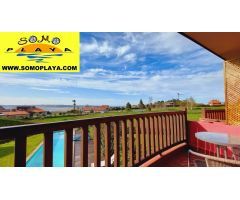 Chalet en Venta en Somozas, Cantabria