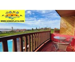 Chalet en Venta en Somozas, Cantabria