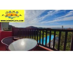 Chalet en Venta en Somozas, Cantabria
