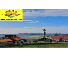 Chalet en Venta en Somozas, Cantabria