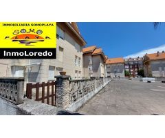 Piso en Venta en Somozas, Cantabria
